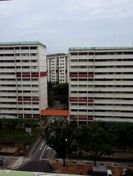 Blk 831 Hougang Central (Hougang), HDB 4 Rooms #585937091